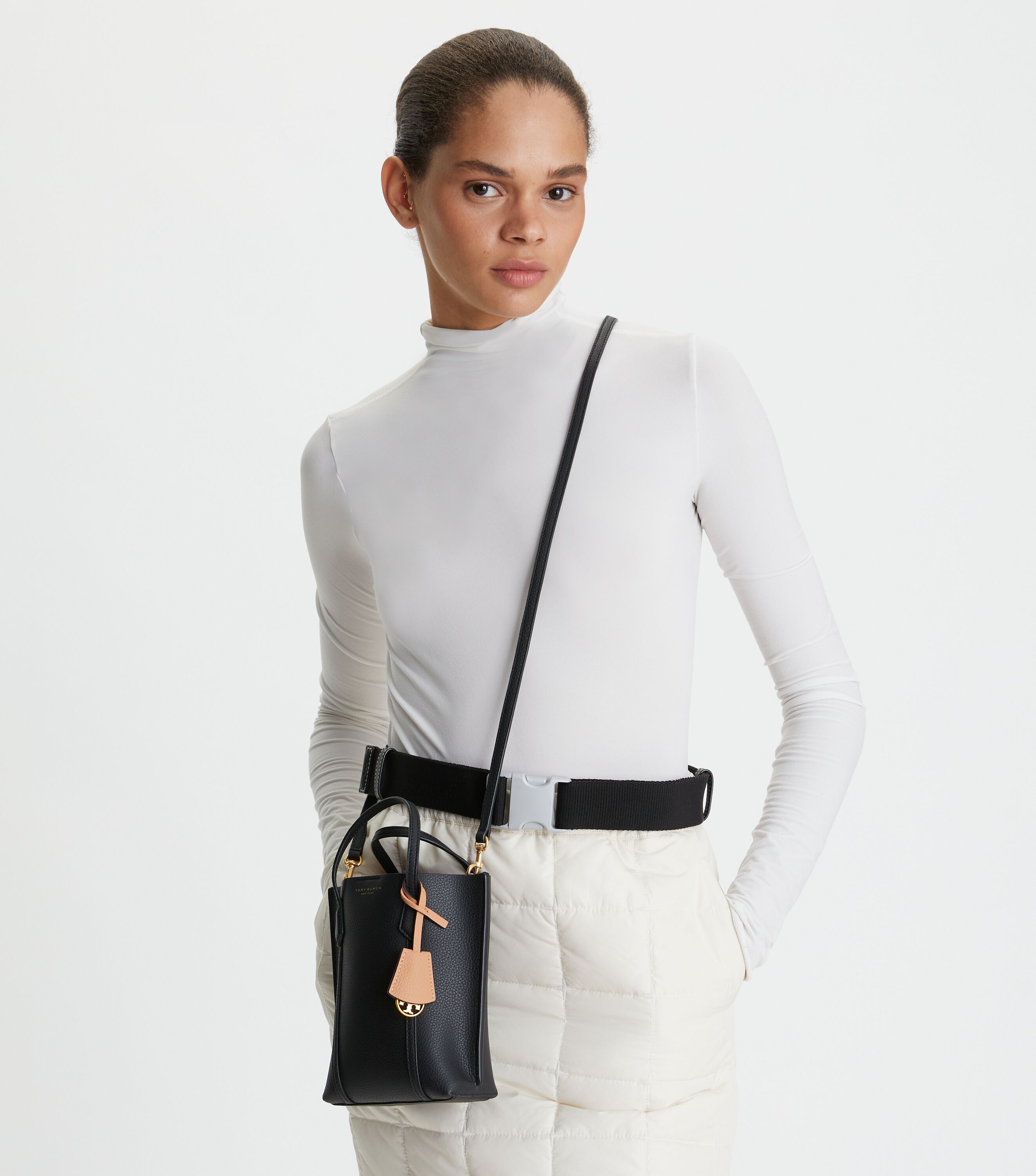 Mini Perry Tote