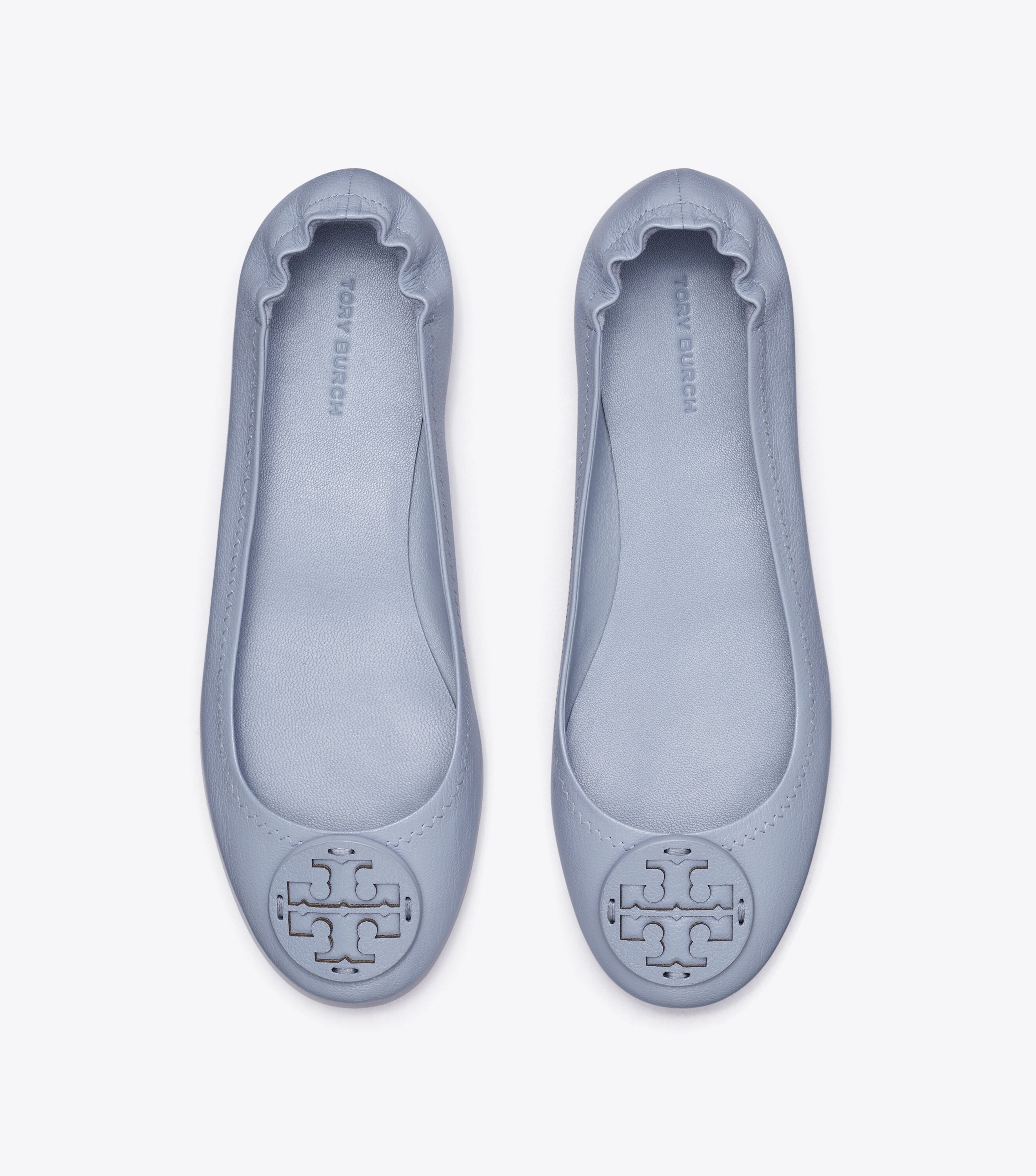 Shop Women s Ballets Flats Online Tory Burch Tory Burch KSA