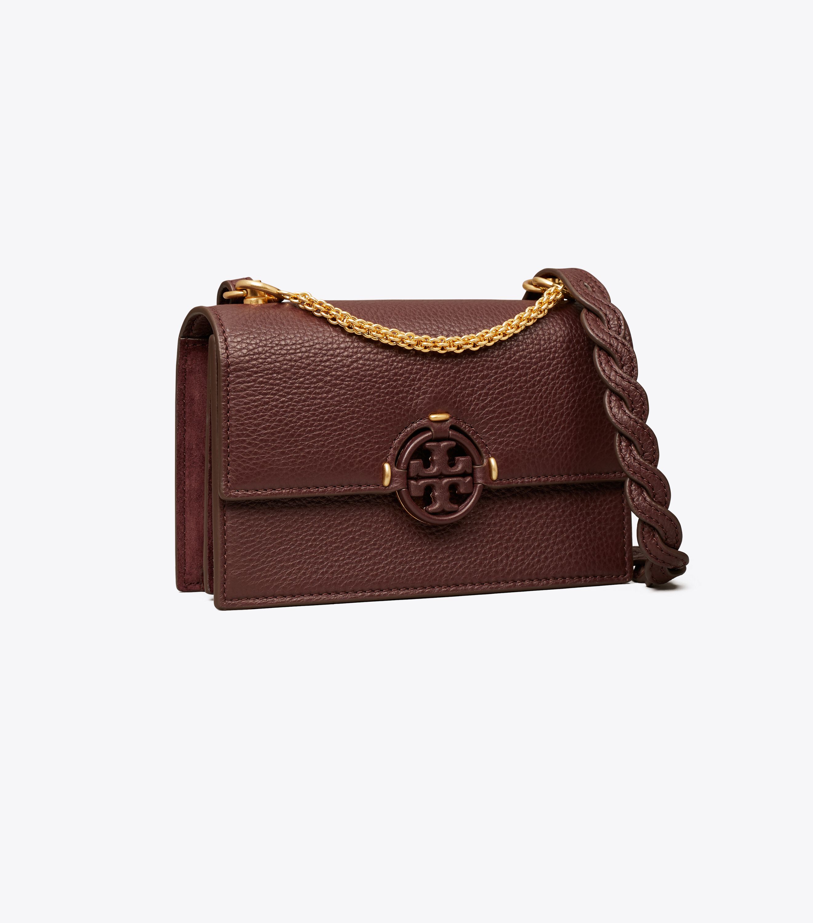 Tory burch sales mini miller bag