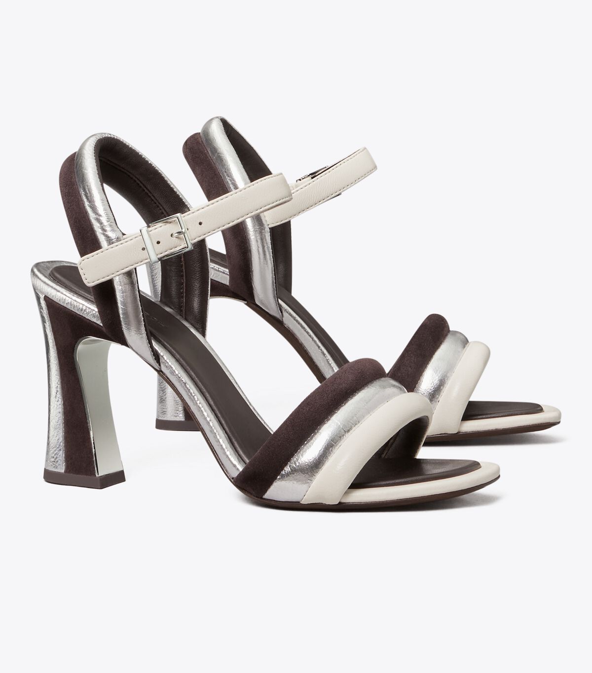 tory burch puffed up sandal