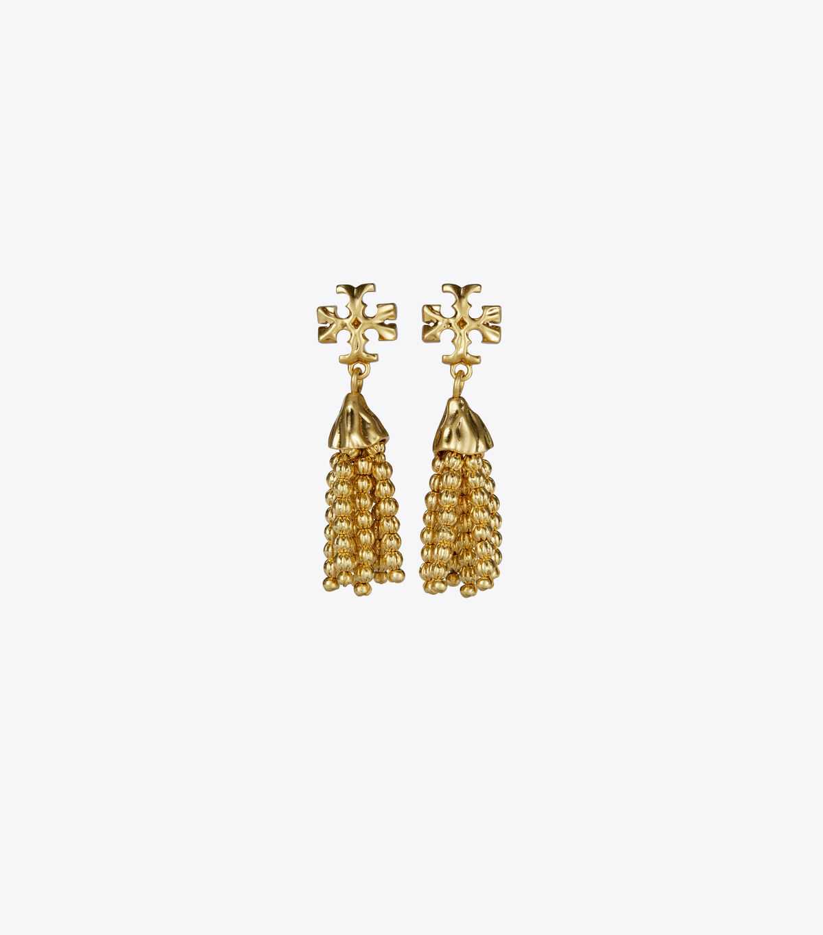 Roxanne Small Tassel Earring