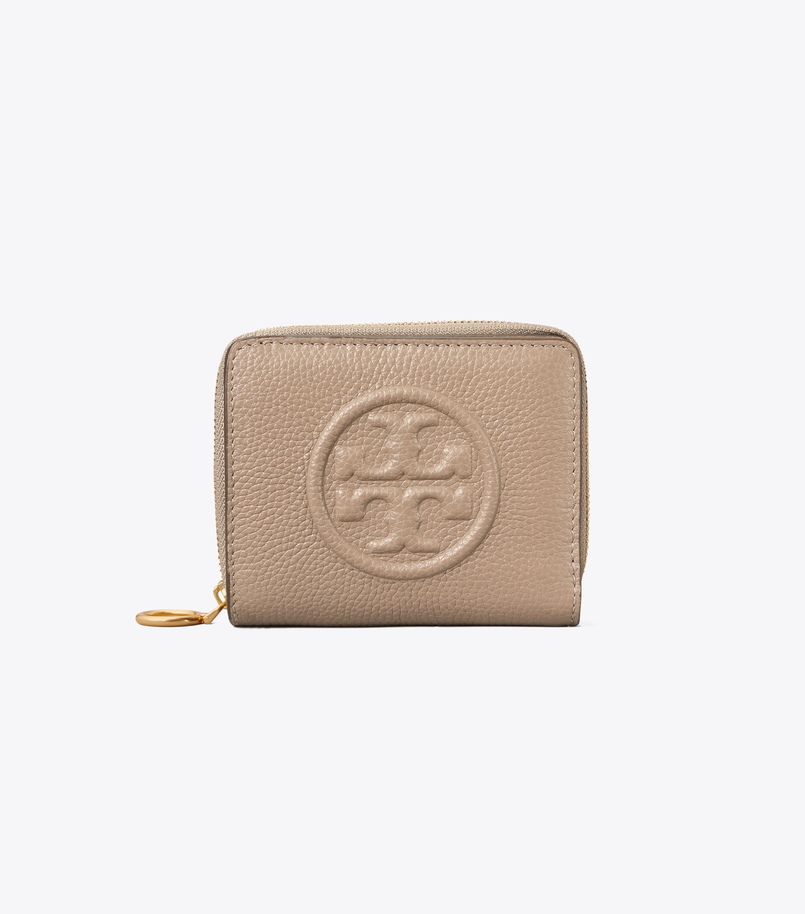 perry bombé wristlet