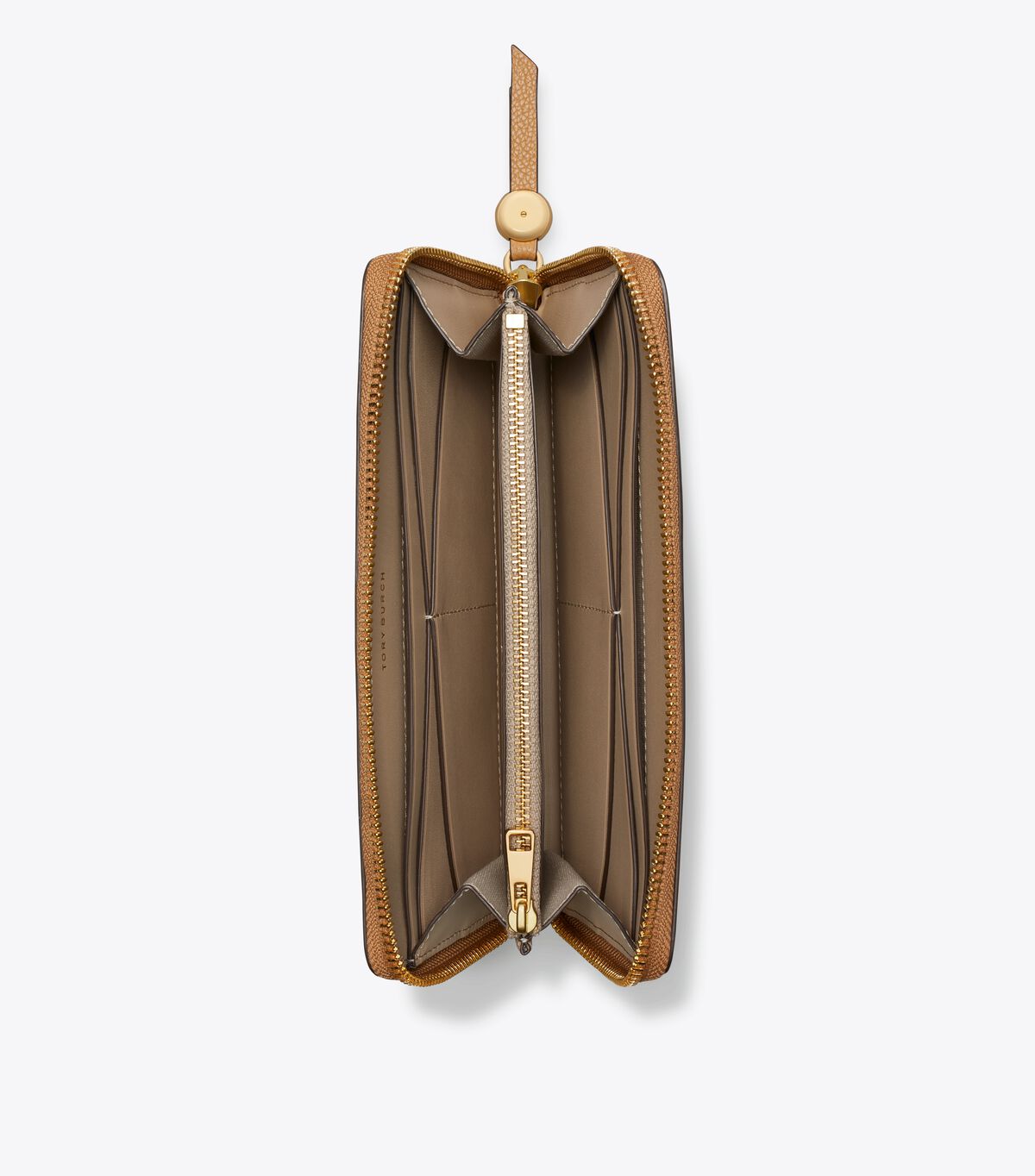 Romy Zip Continental Wallet tory burch romy zip continental wallet