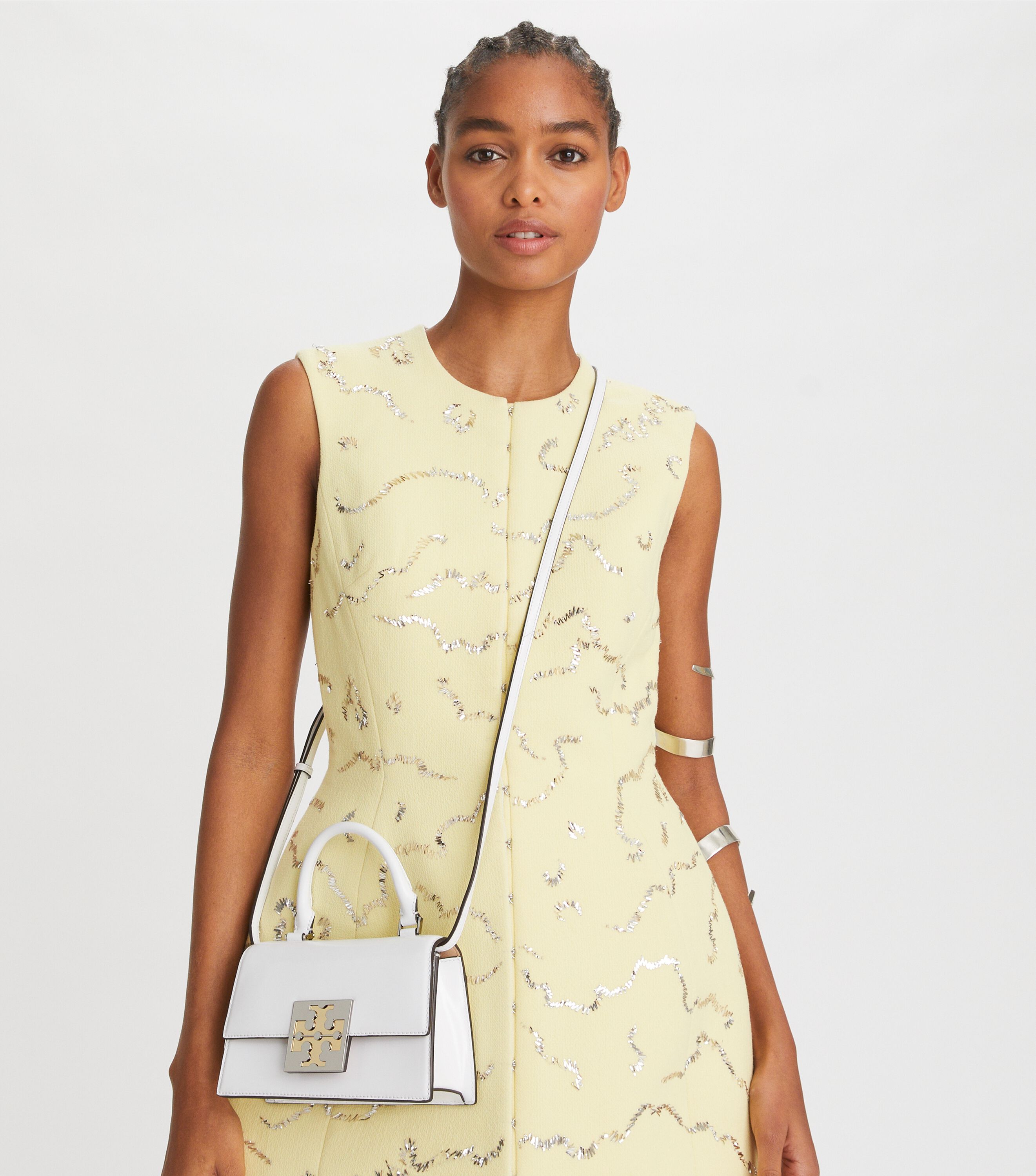 Tory burch juliette new arrivals chain mini bag