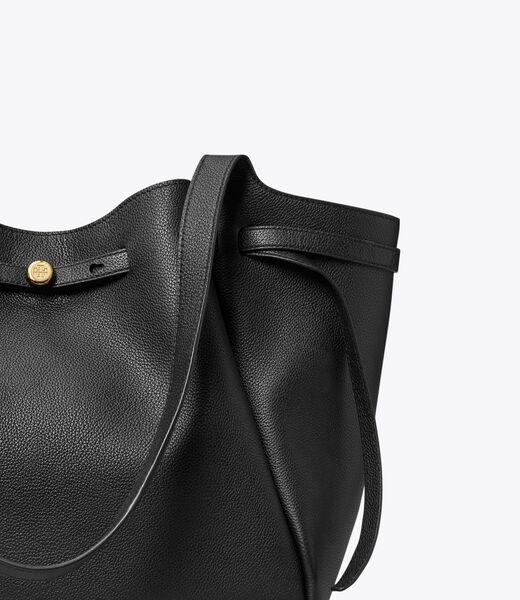 tory burch romy tote