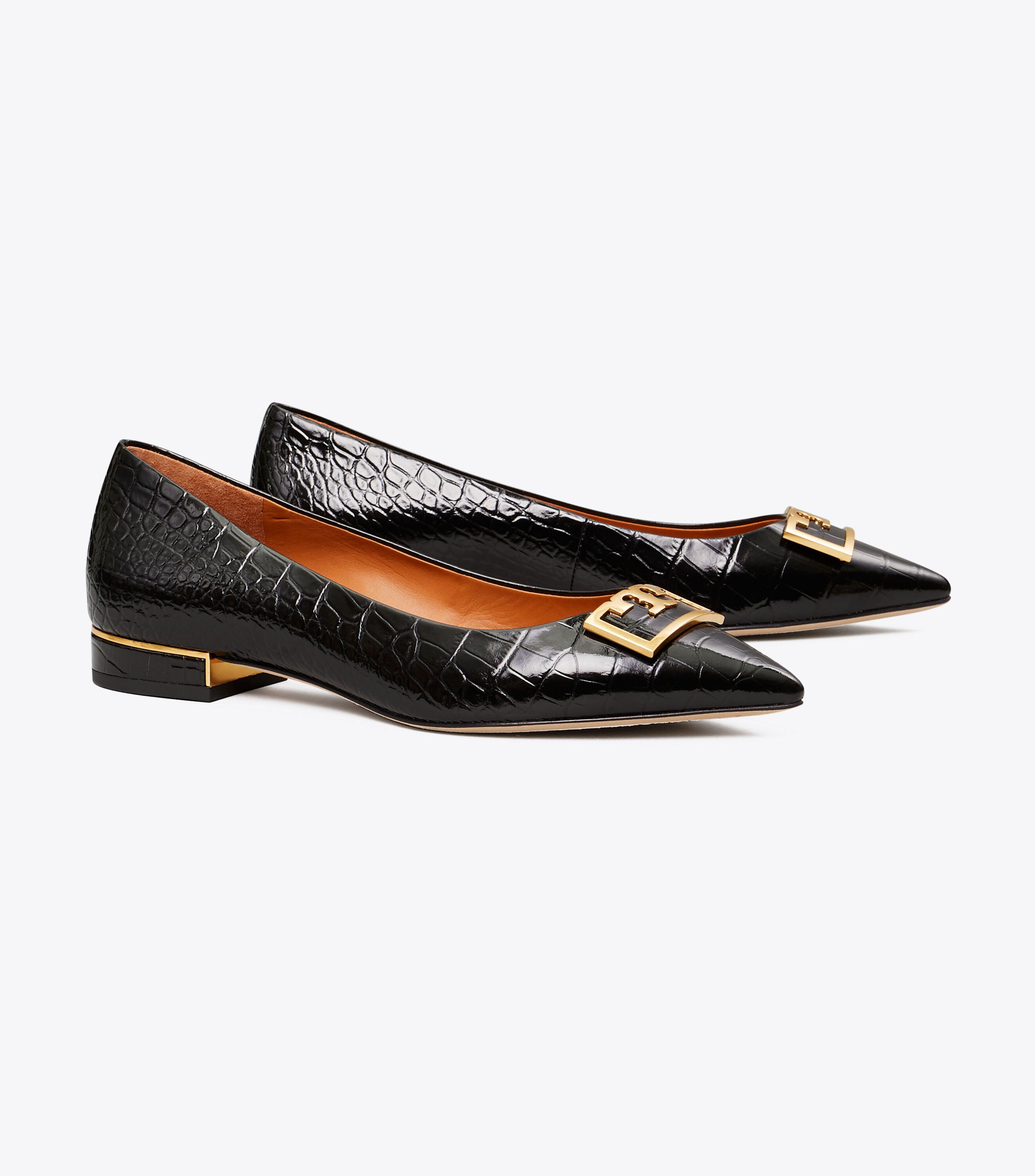 Tory burch gigi flat discount