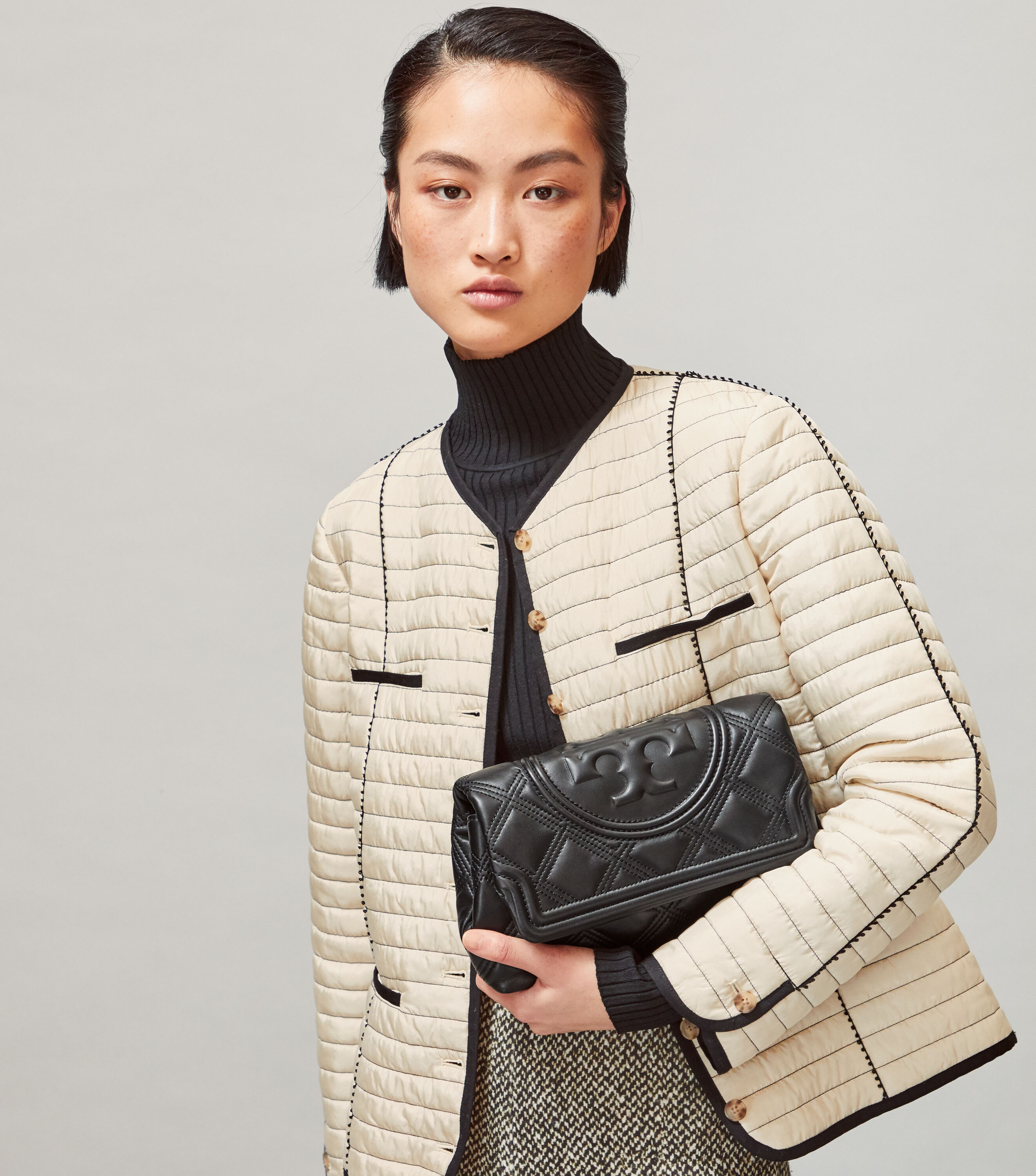 Fleming online soft clutch