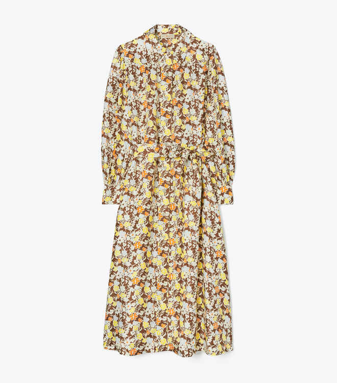 Artist Dress