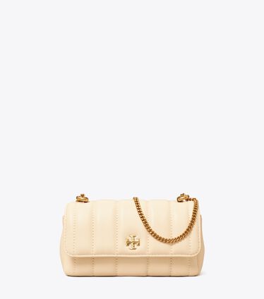 Mini Kira Flap Shoulder Bag