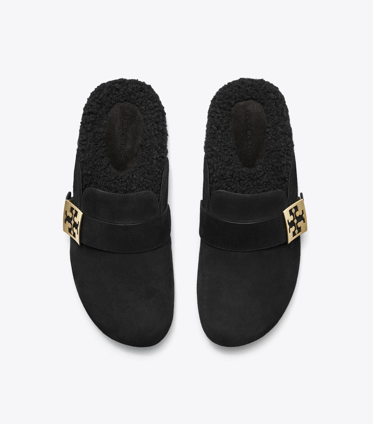 tory burch mellow mule