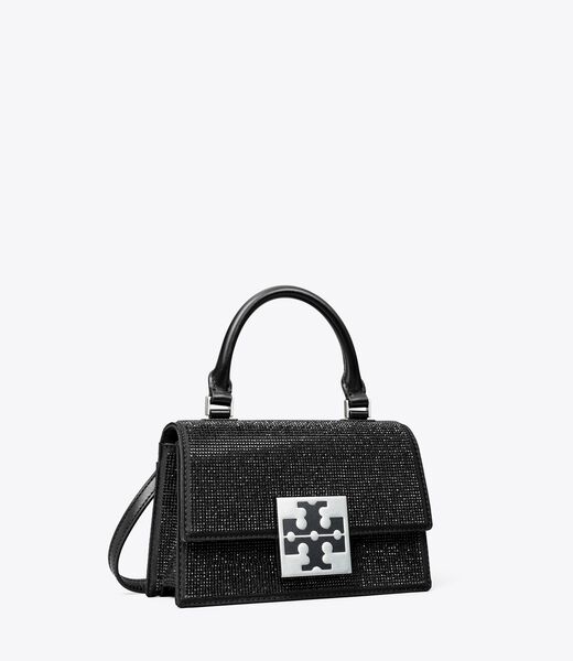 Bon Bon Embellished Mini Bag