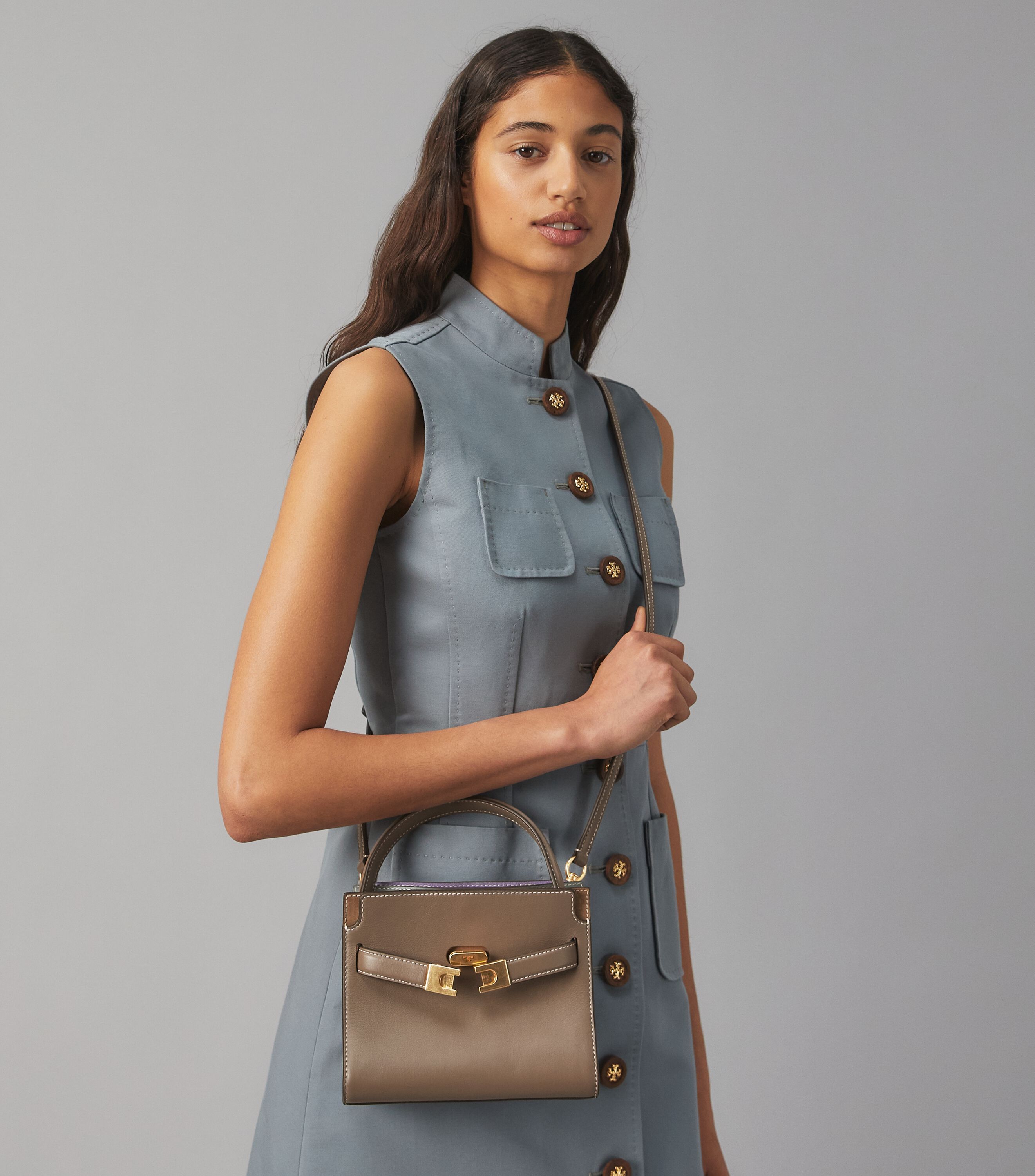 Tory burch petite cheap lee radziwill