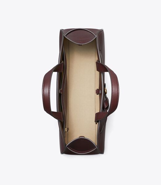 tory burch حذاء رومي باوليتو