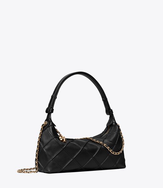 Fleming Pochette tory burch fleming pochette