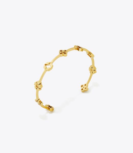 tory burch forget me not cuff