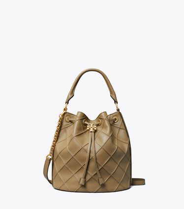 Large Fleming Soft Bucket Bag