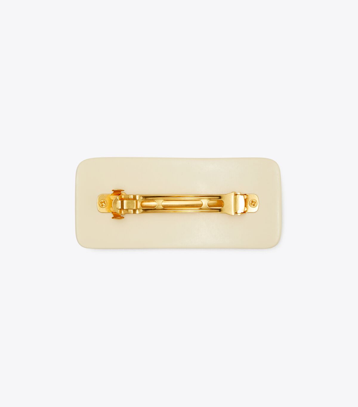 tory burch kira domino barrette