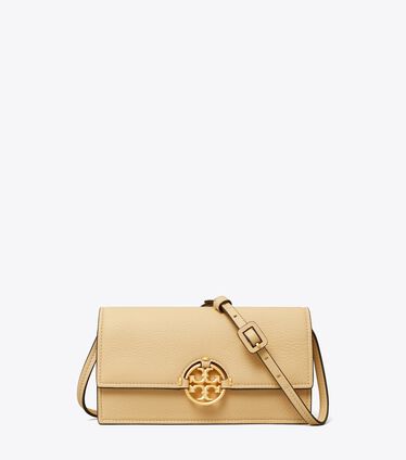 Miller Wallet Crossbody