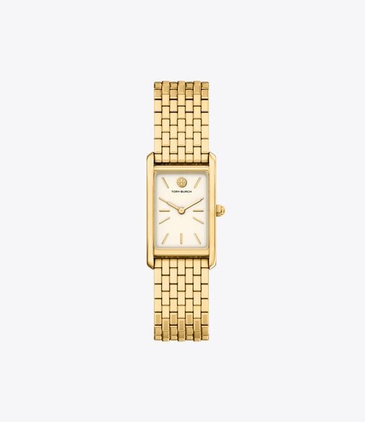 Slim Eleanor Watch tory burch slim eleanor watch