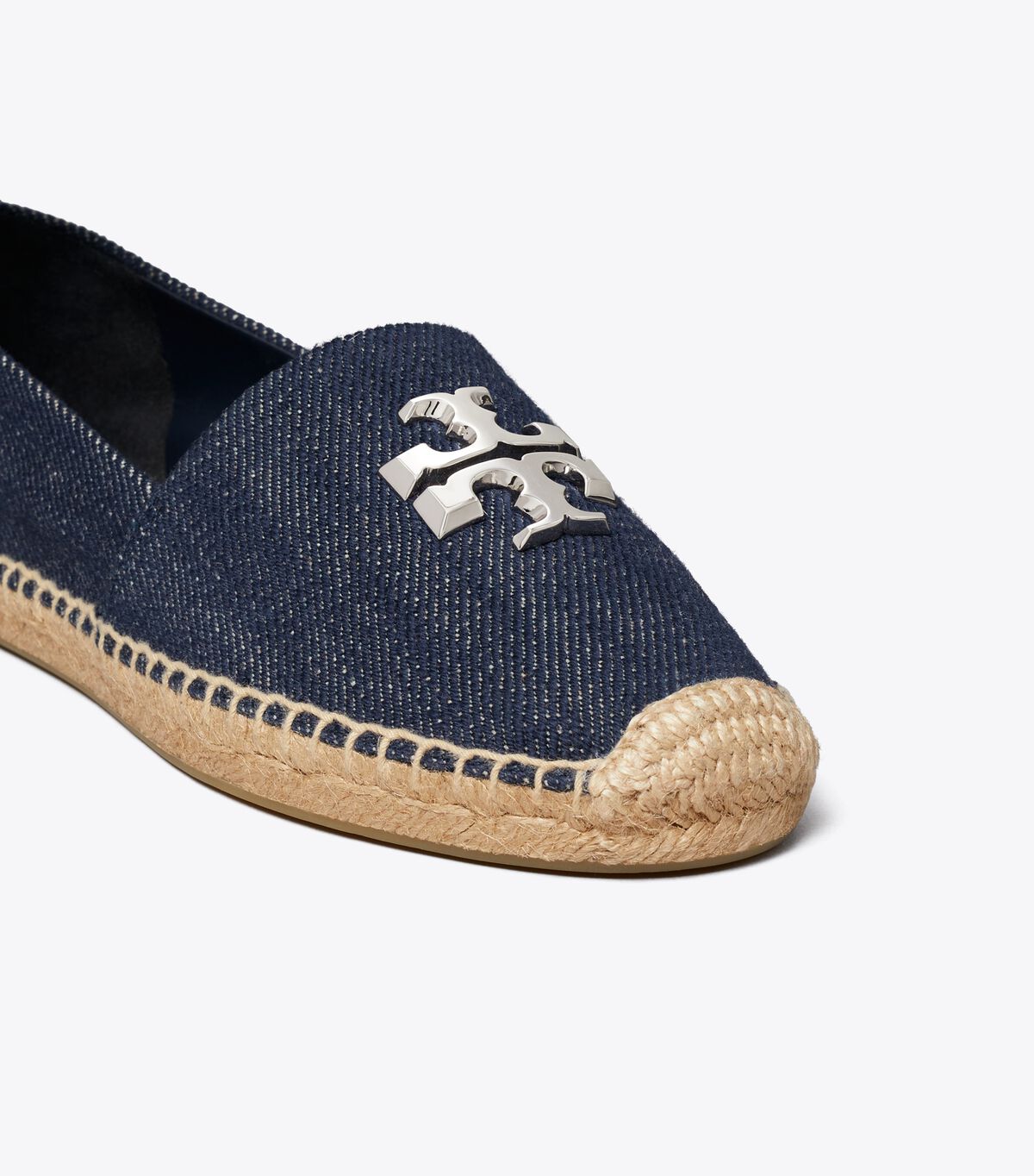 Eleanor Espadrille tory burch eleanor espadrille
