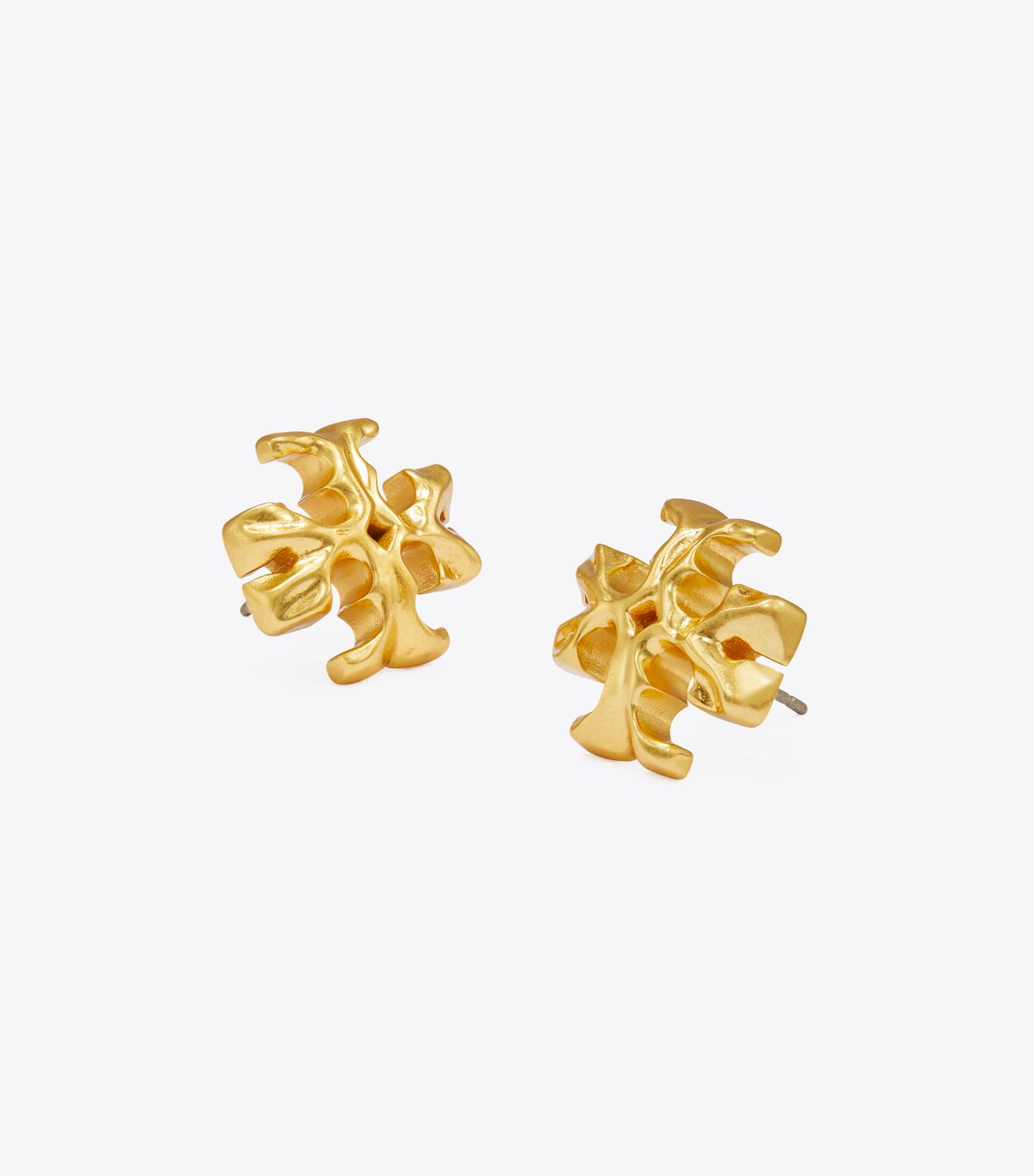 tory burch roxanne stud earring