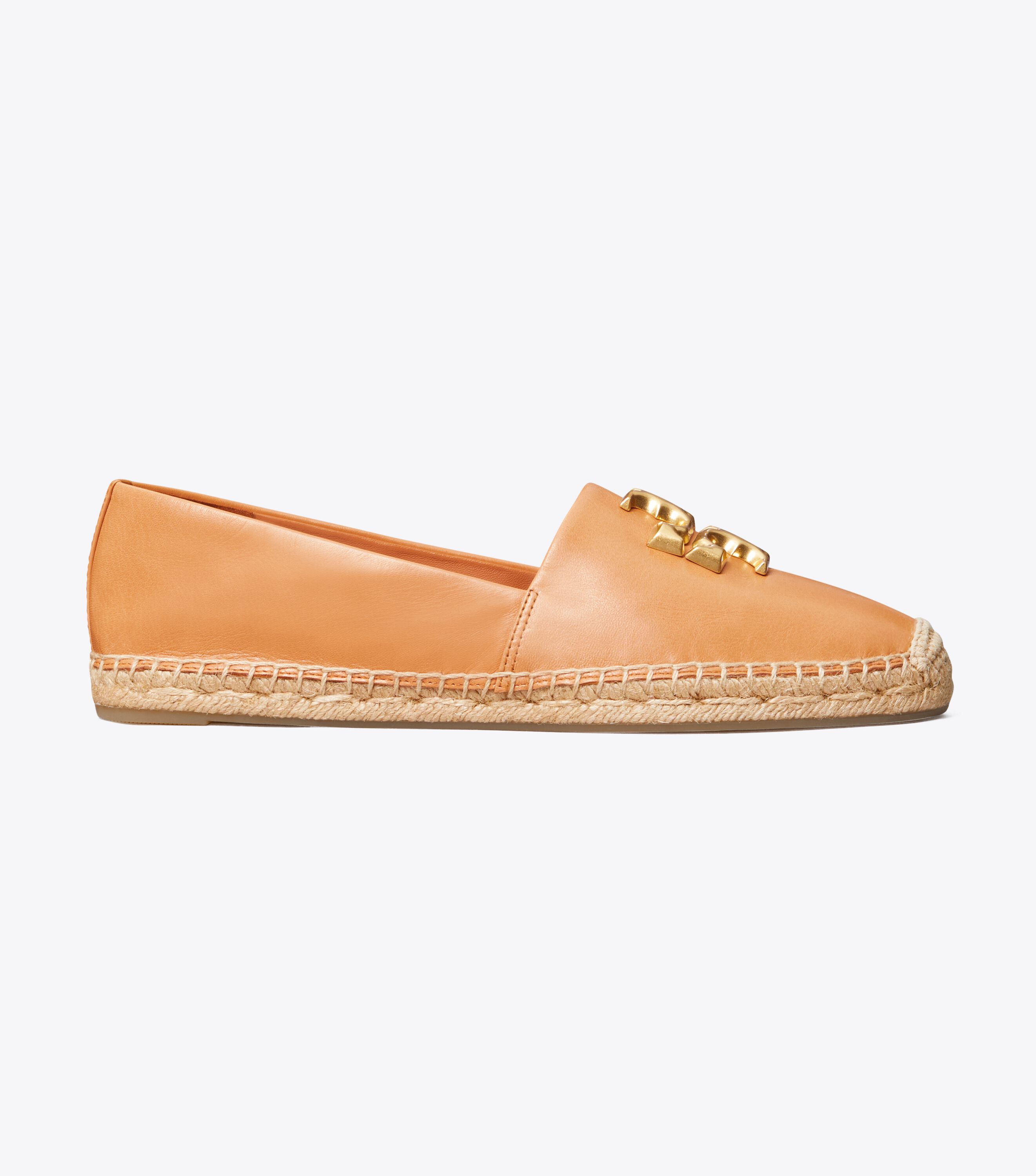 Tory burch orange espadrilles store