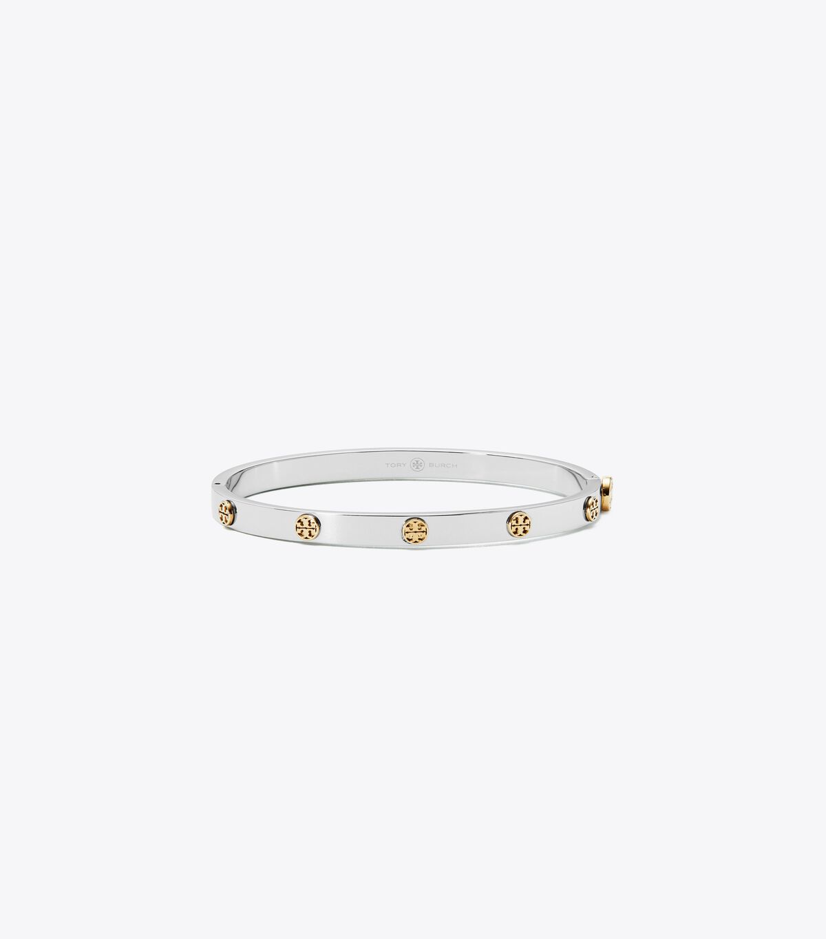 Miller Stud Hinge Bracelet, 5MM