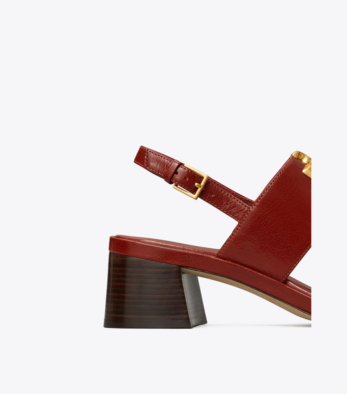 tory burch eleanor heel sandal