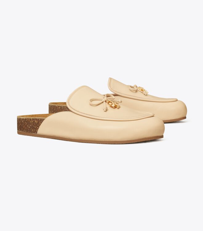tory charm mule
