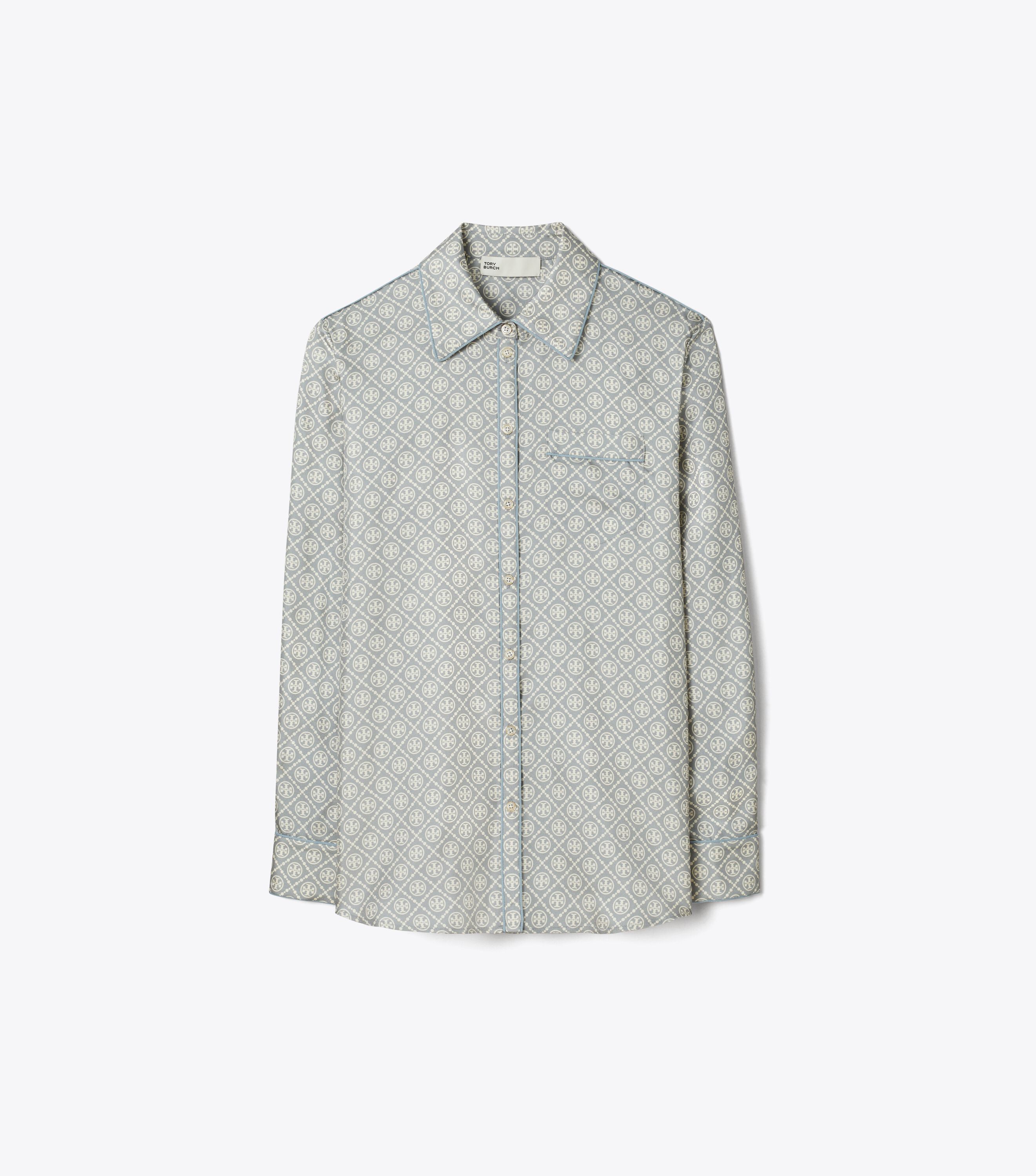 Shop Designer Tops Online | Tory Burch | Tory Burch KSA