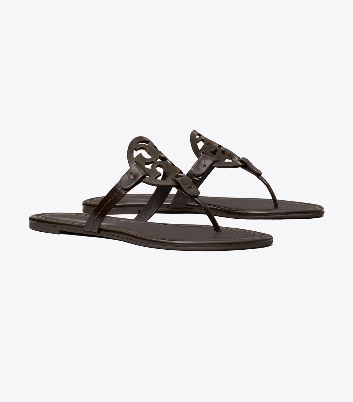 tory burch صندل ميلر