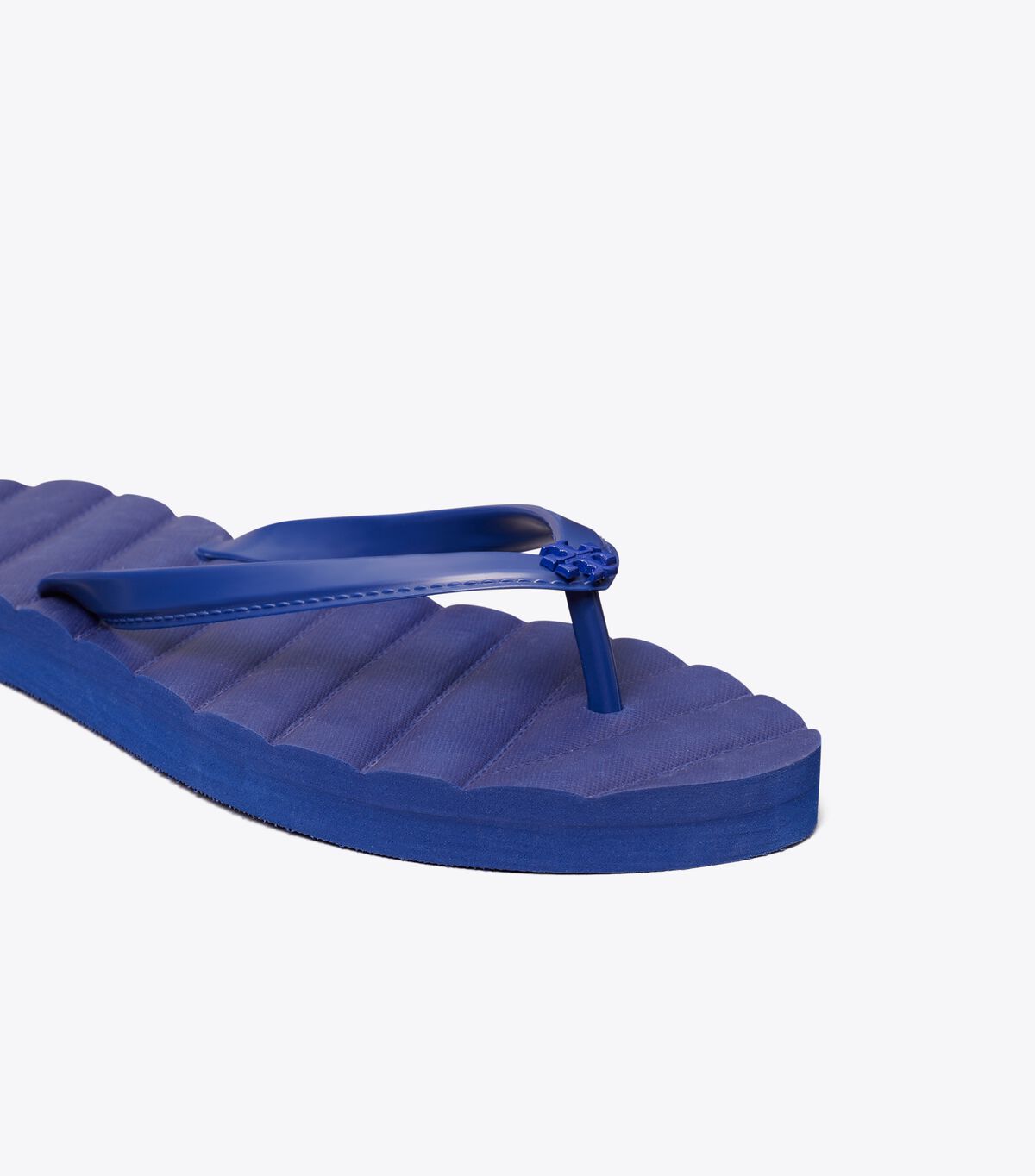 tory burch kira flip flop