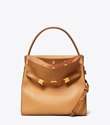 Lee Radziwill Double Bag