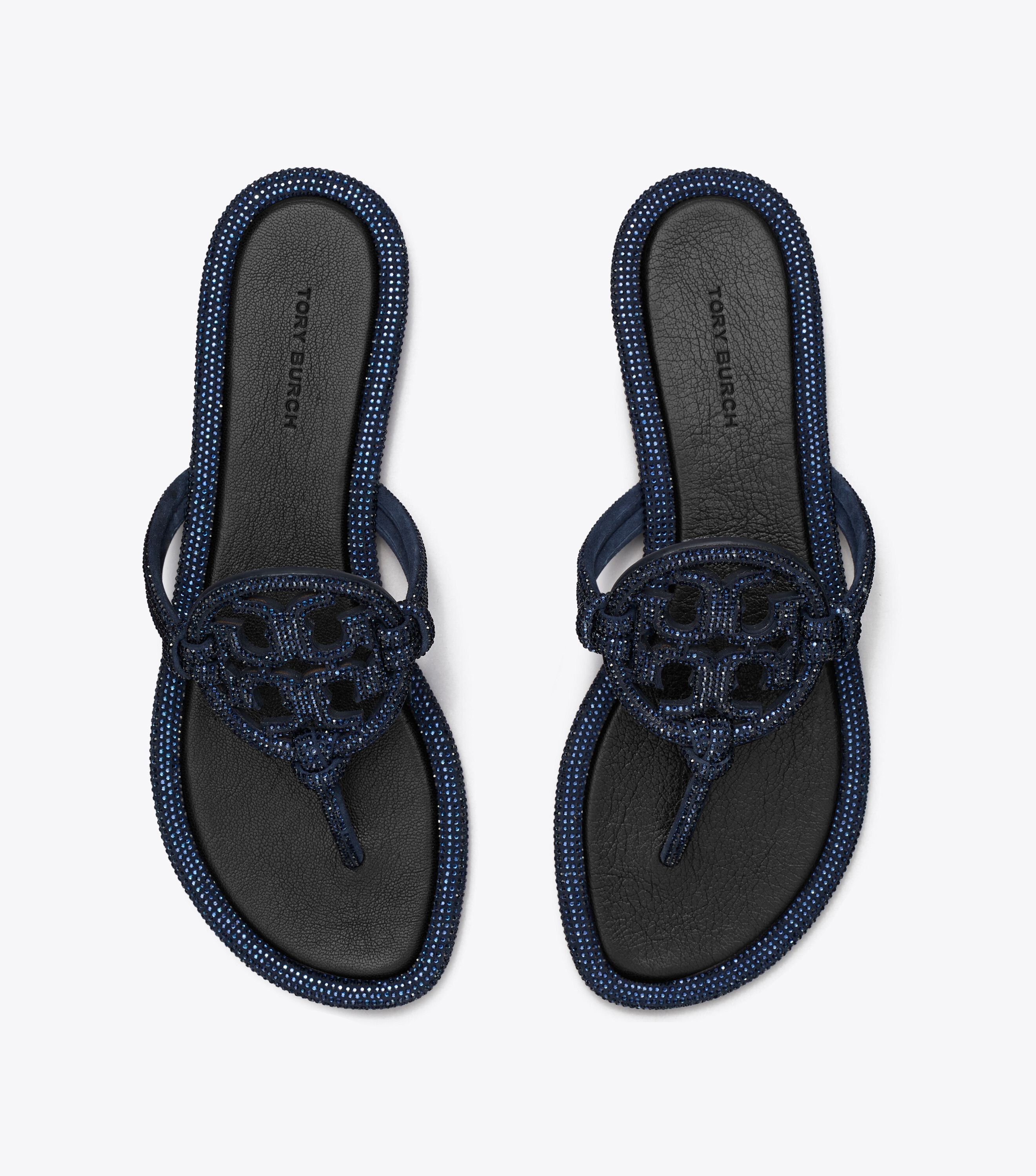 Tory Burch★Miller スタッズ サンダル 関税込み Shop Miller Sandal Collection Online | Tory Burch | Tory