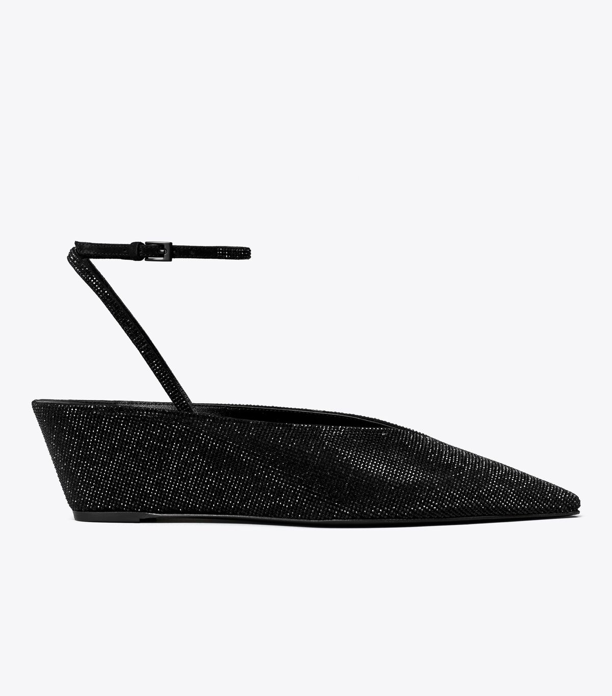 Pave Wedge tory burch pave wedge