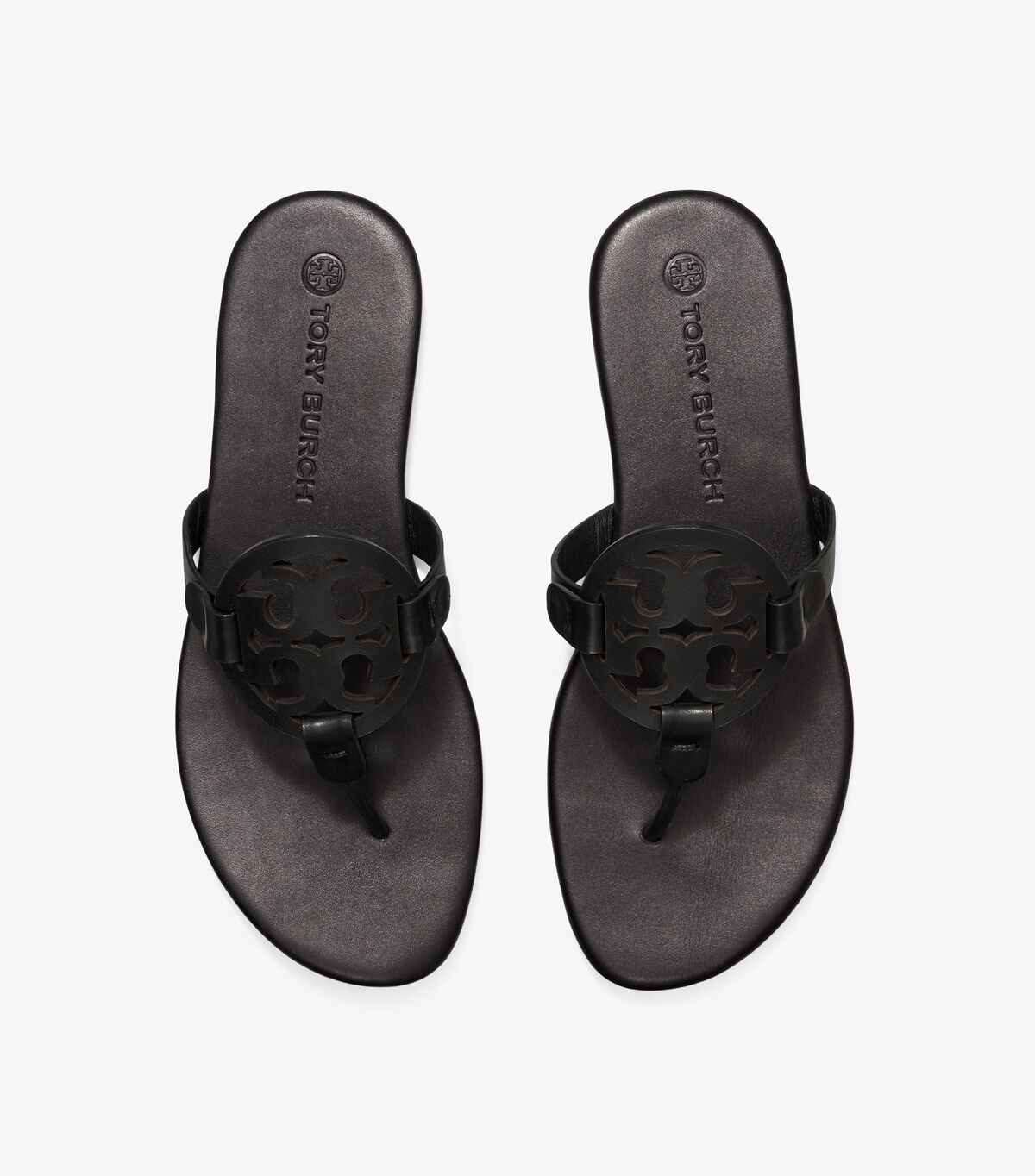 tory burch miller soft sandal