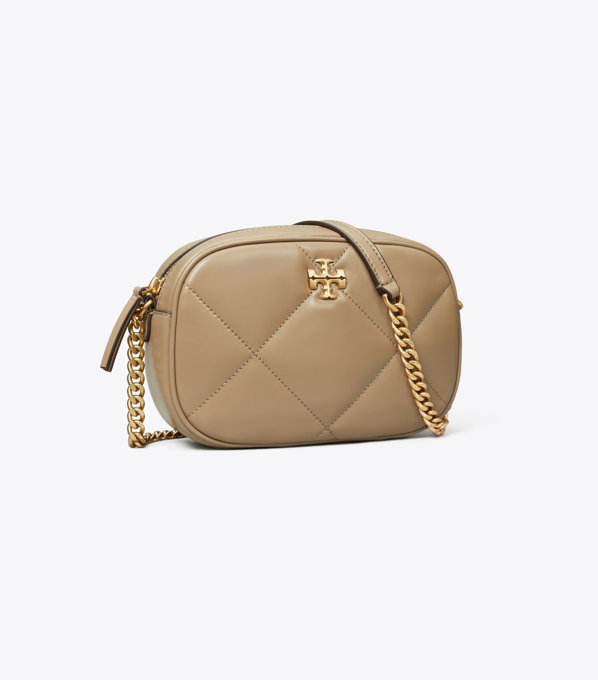 tory burch حقيبة كاميرا كيرا الماسية