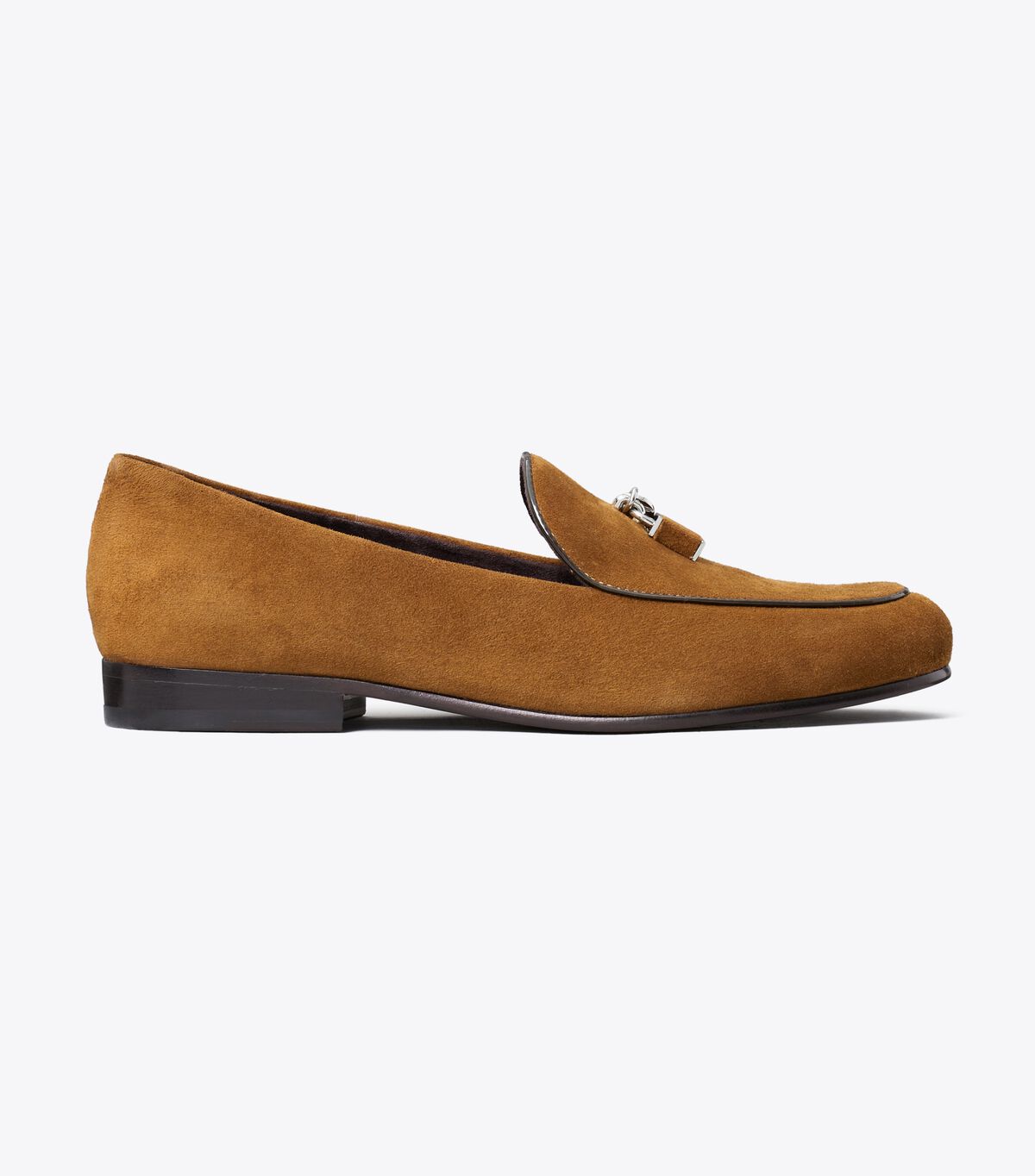 Lock Smoking Slipper tory burch lock smoking slipper