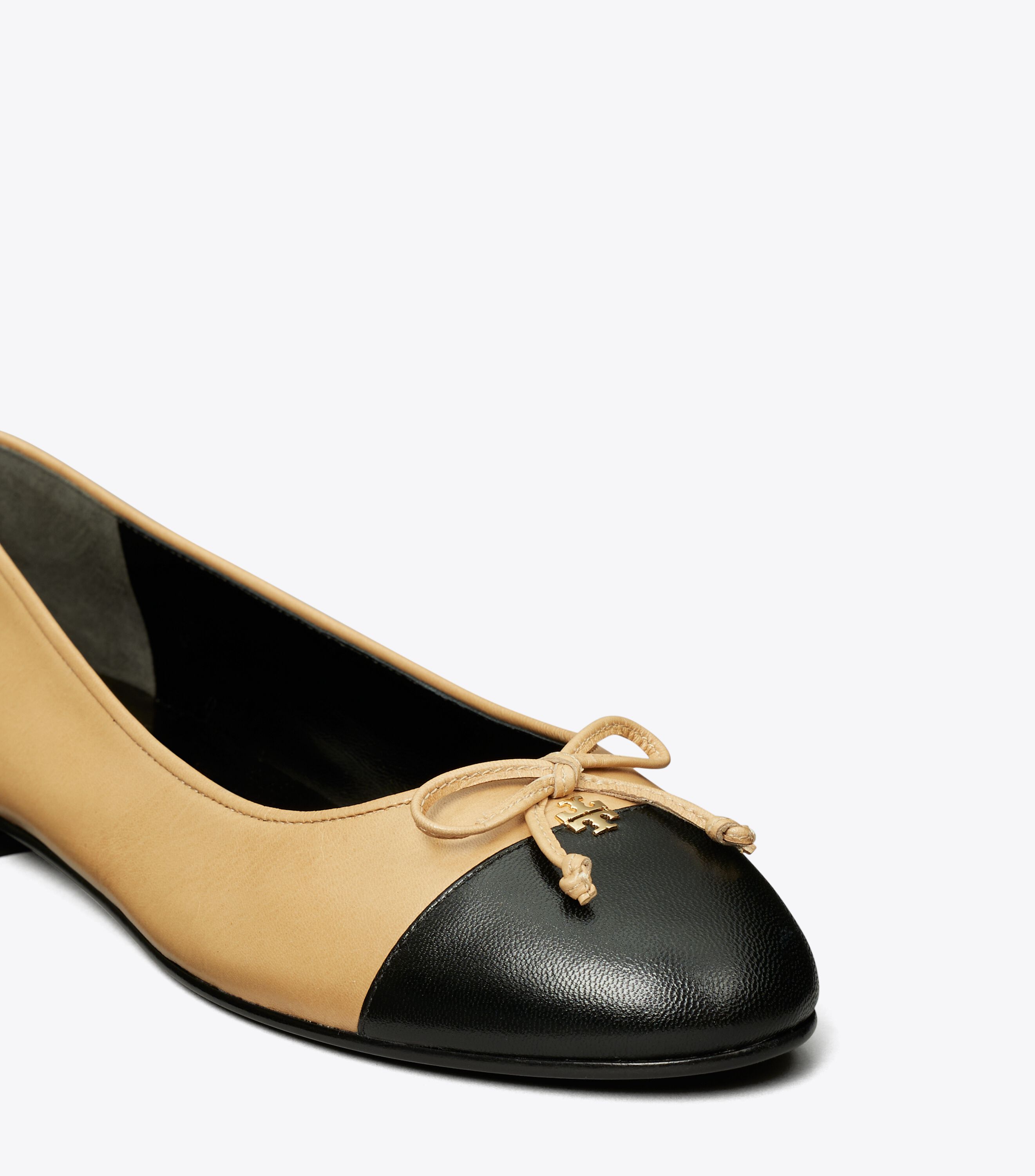 Tory burch classic flats on sale