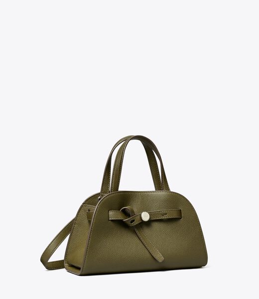 tory burch small romy bauletto