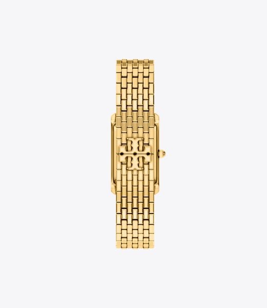 Slim Eleanor Watch tory burch slim eleanor watch