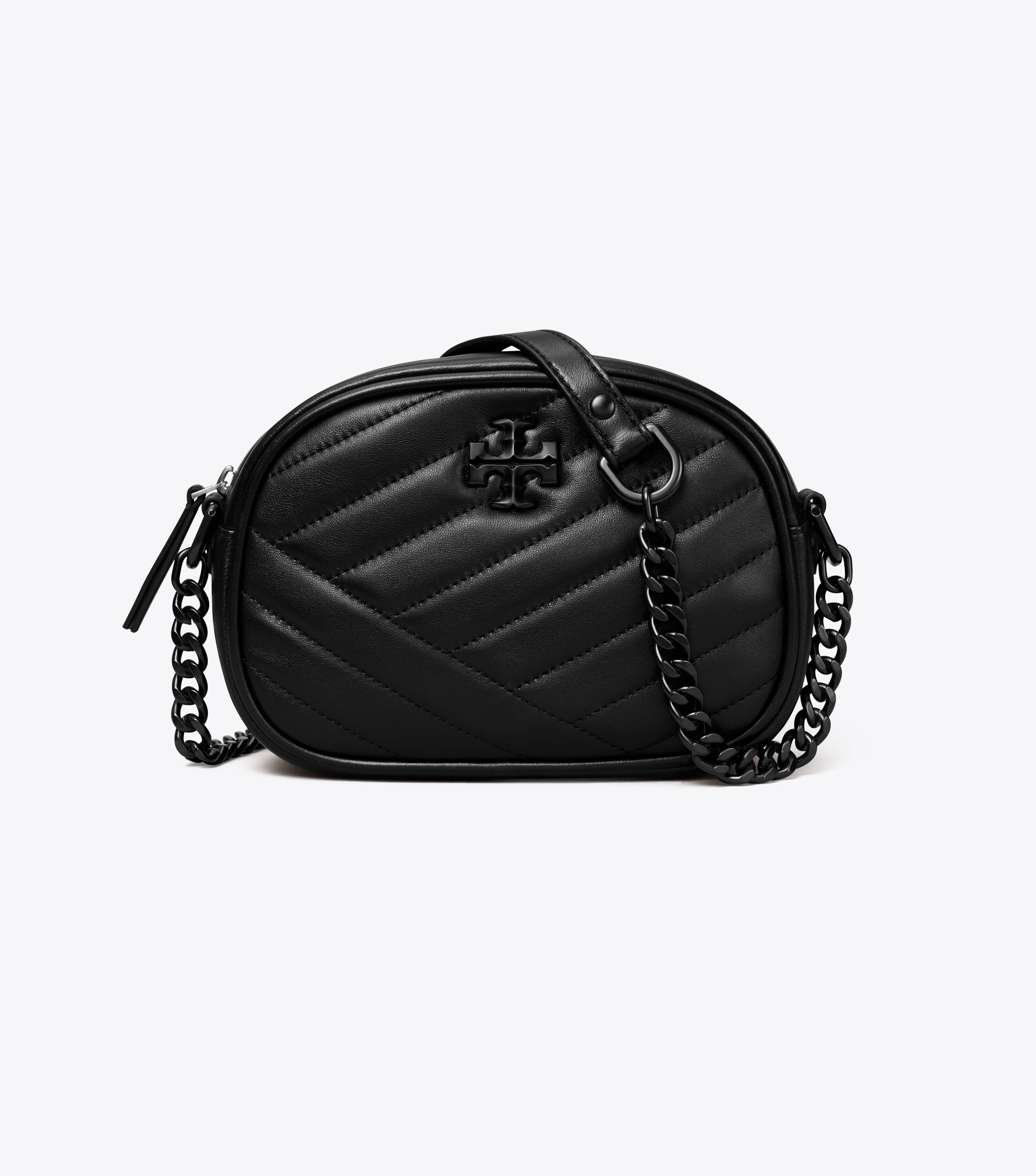 バッグ Tory Burch KIRA CHEVRON SMALL CAMERA BAG Buy Tory Burch Kira Chevron Small Leather Camera Bag at Amazon.in