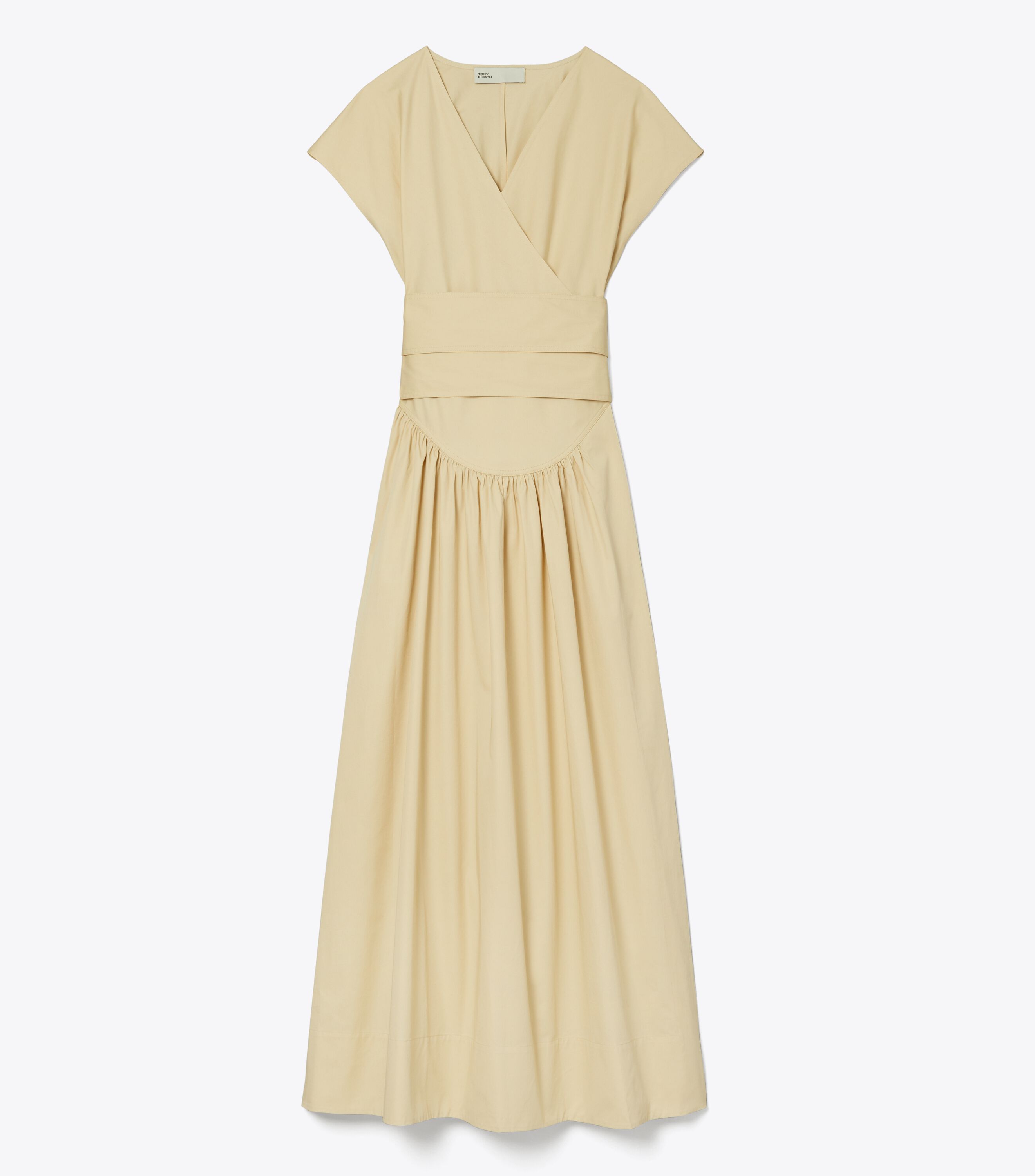 Tory burch wrap dress new arrivals