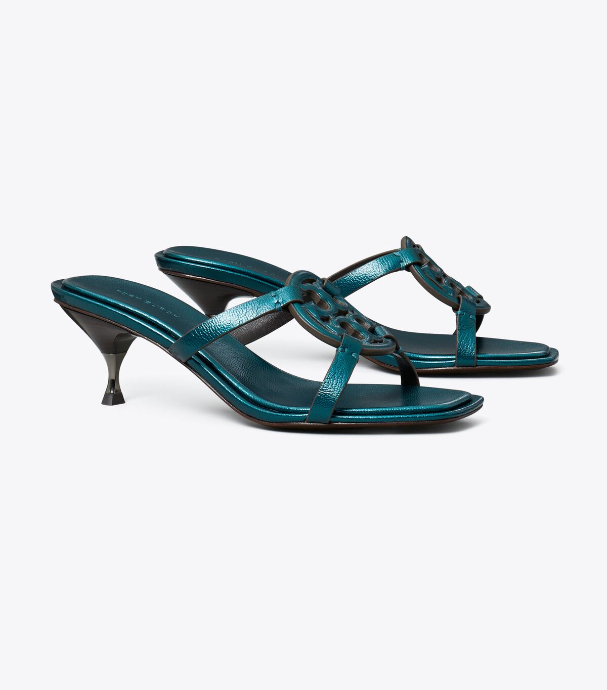 tory burch miller bombe low heel sandal
