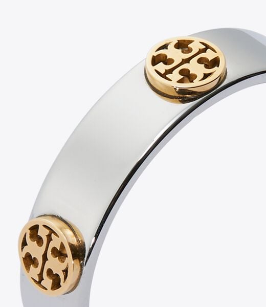 tory burch miller stud ring