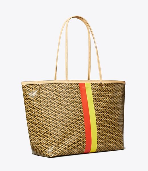 حقيبة تسوق ريسر tory burch حقيبة تسوق ريسر