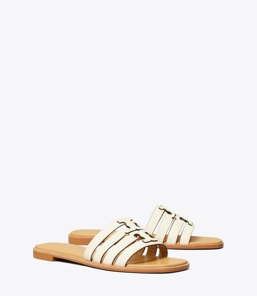 tory burch ines slide