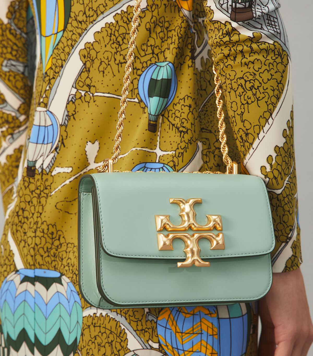 tory burch small eleanor bag