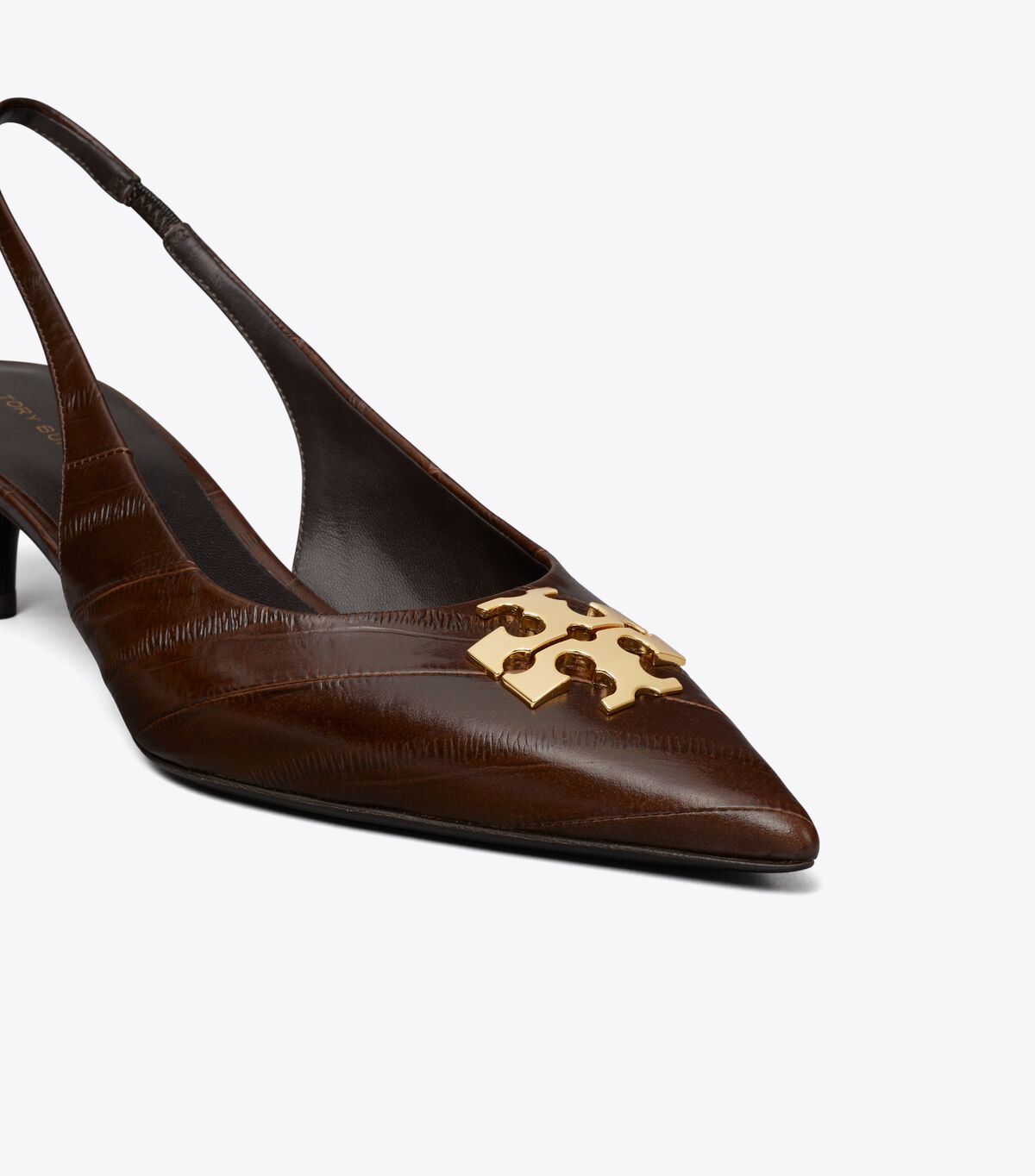 Charlie Slingback tory burch charlie slingback
