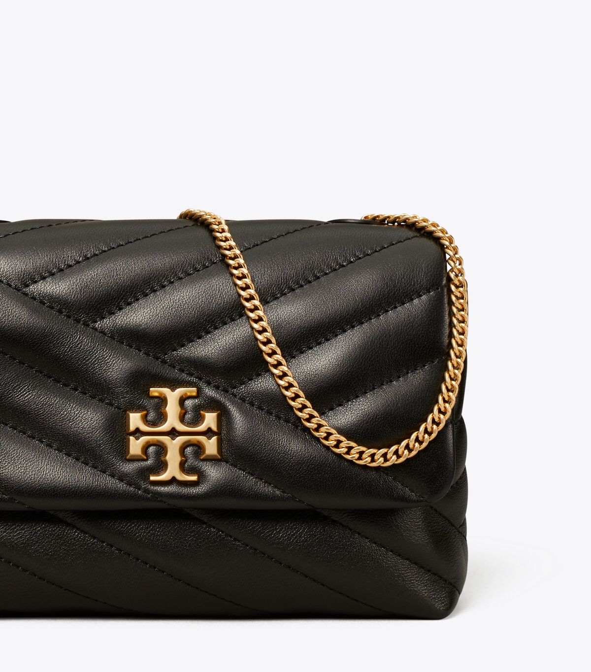 tory burch kira chevron mini bag